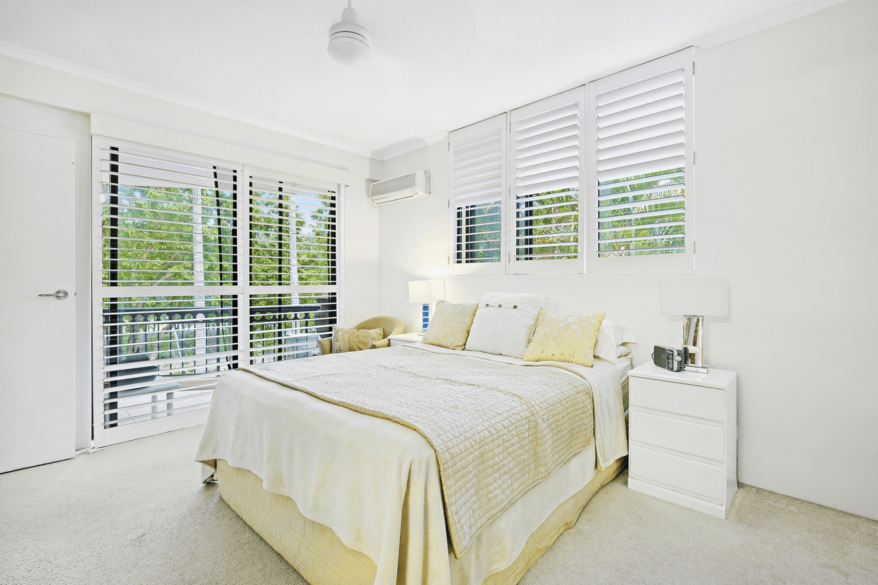 28/3-7 Eady Avenue, BROADBEACH WATERS, QLD 4218