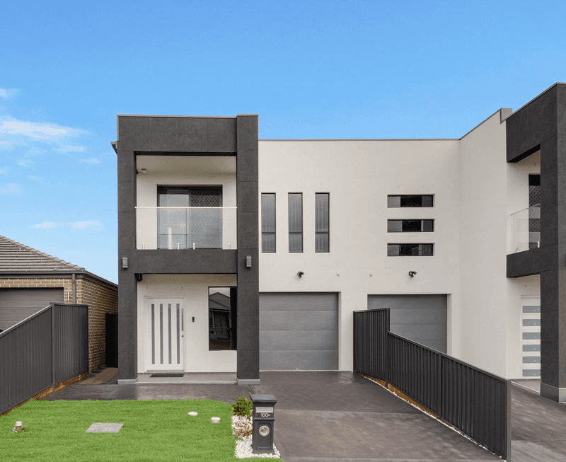 100B Audley Circuit, GREGORY HILLS, NSW 2557