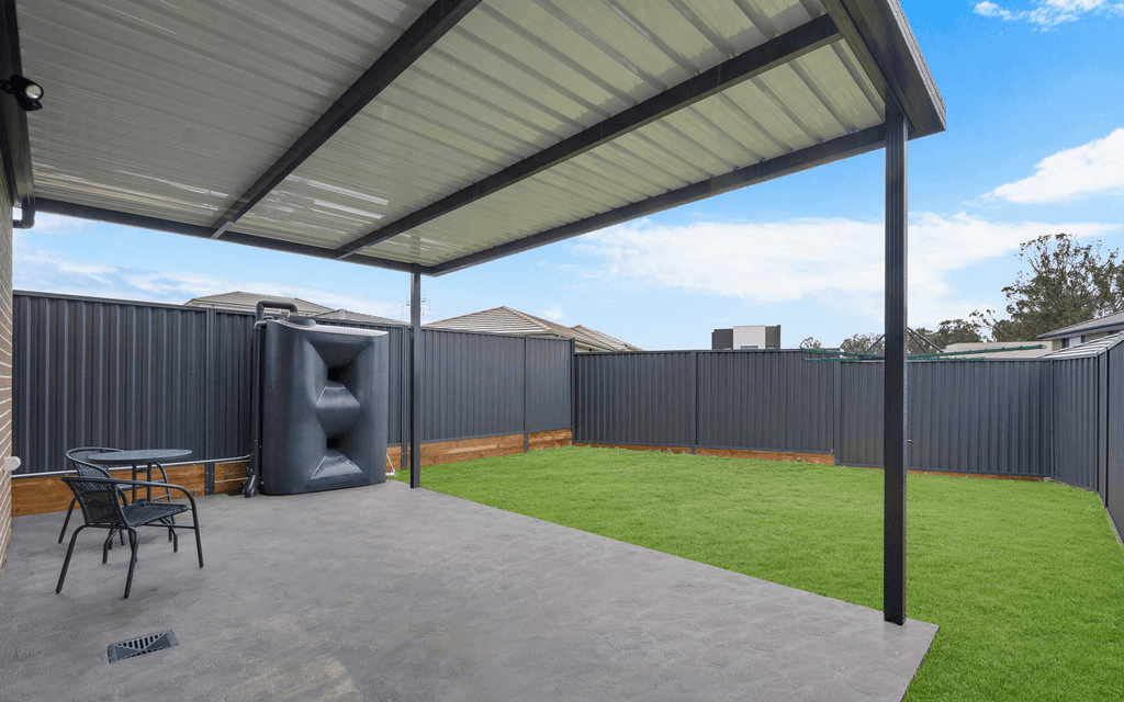 100B Audley Circuit, GREGORY HILLS, NSW 2557