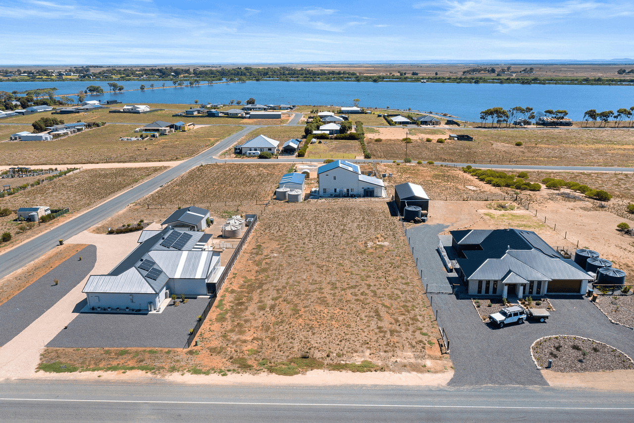 Lot 826 Trilby Road, WELLINGTON EAST, SA 5259