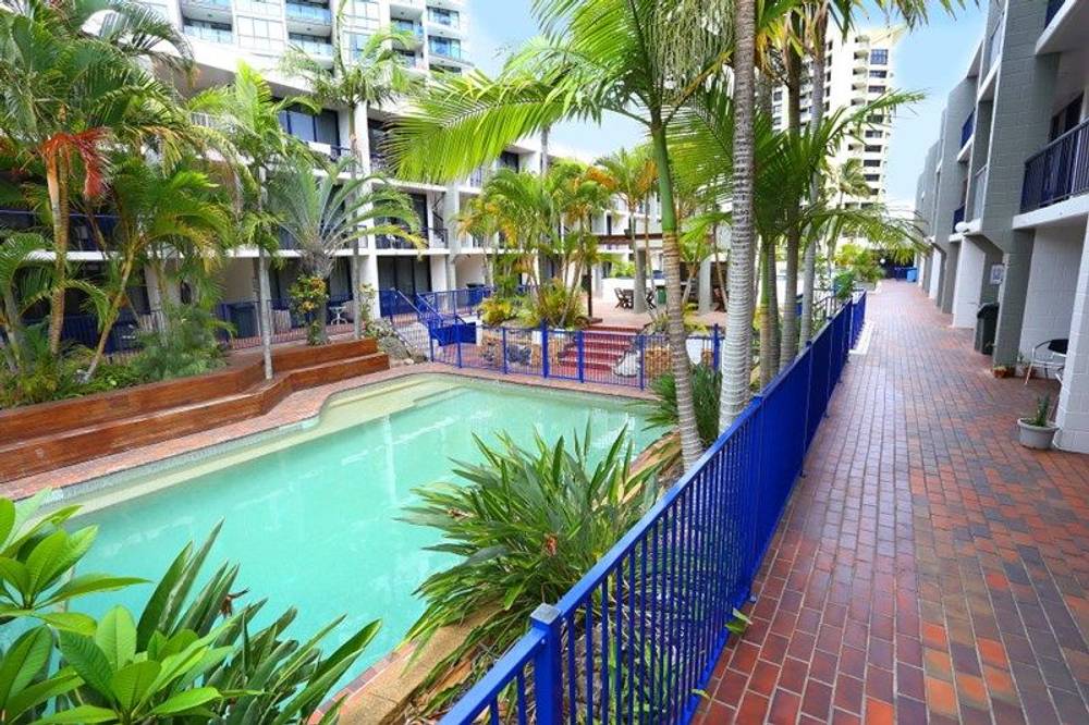 49/2877 GOLD COAST HIGHWAY, SURFERS PARADISE, QLD 4217