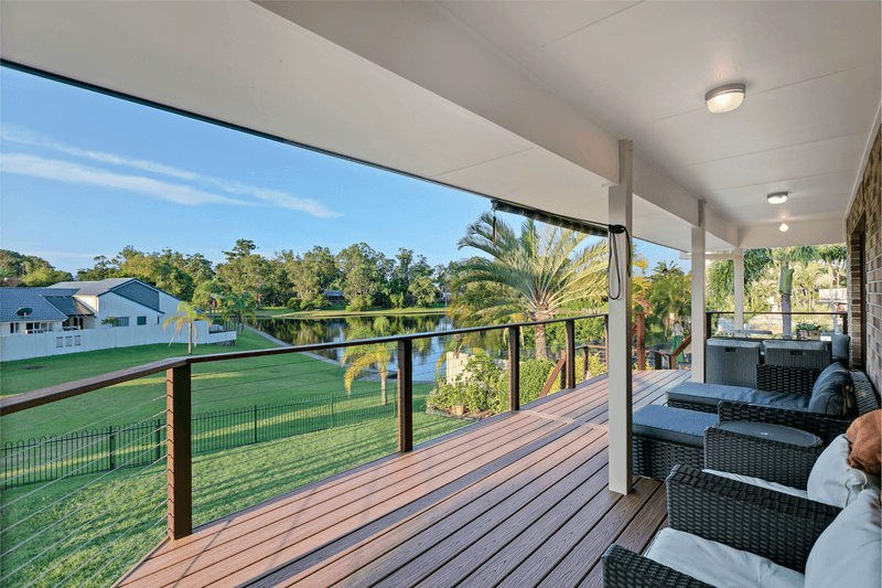 38 Kapilano Crescent, MOUNTAIN CREEK, QLD 4557