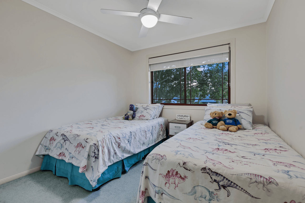 38 Kapilano Crescent, MOUNTAIN CREEK, QLD 4557