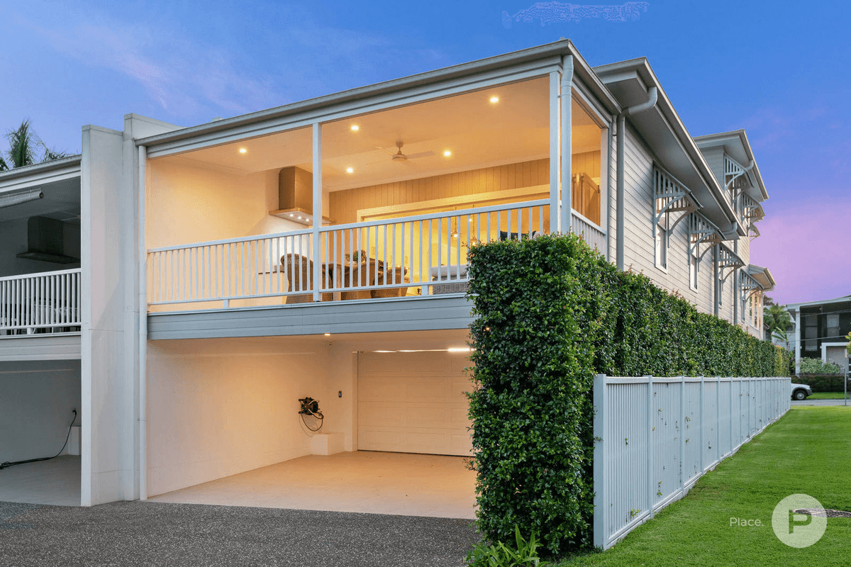 24 Stevens Street, Yeronga, QLD 4104