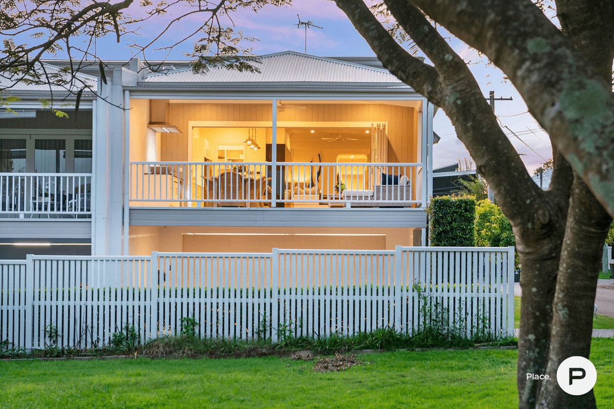 24 Stevens Street, Yeronga, QLD 4104