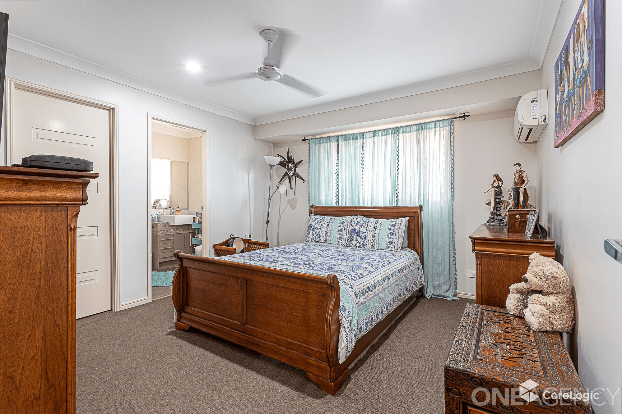 1 Brennan Road, Scarborough, QLD 4020