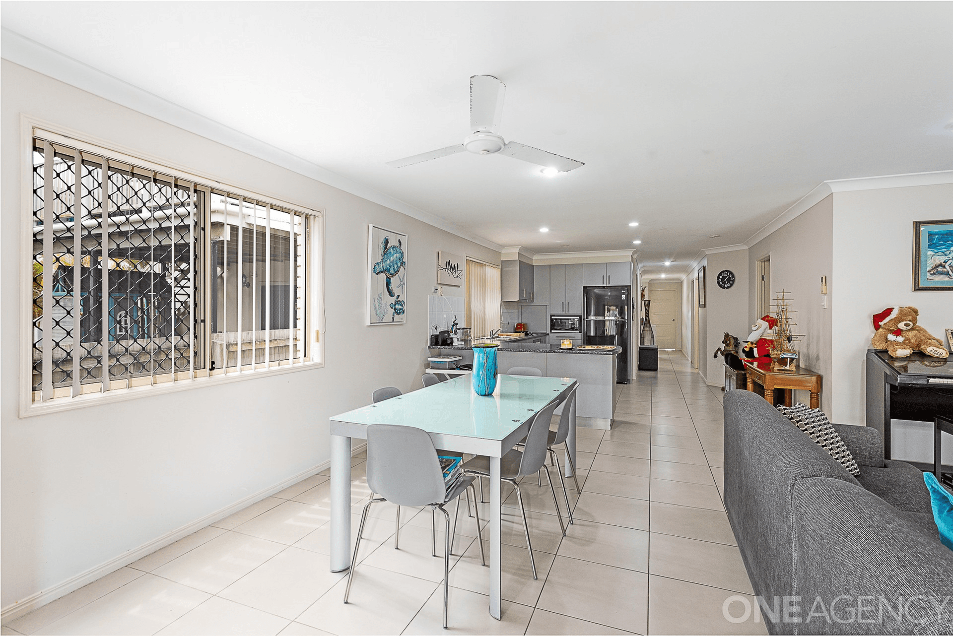 1 Brennan Road, Scarborough, QLD 4020