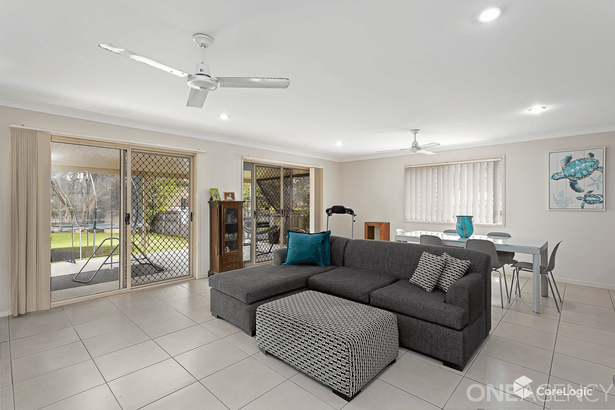 1 Brennan Road, Scarborough, QLD 4020