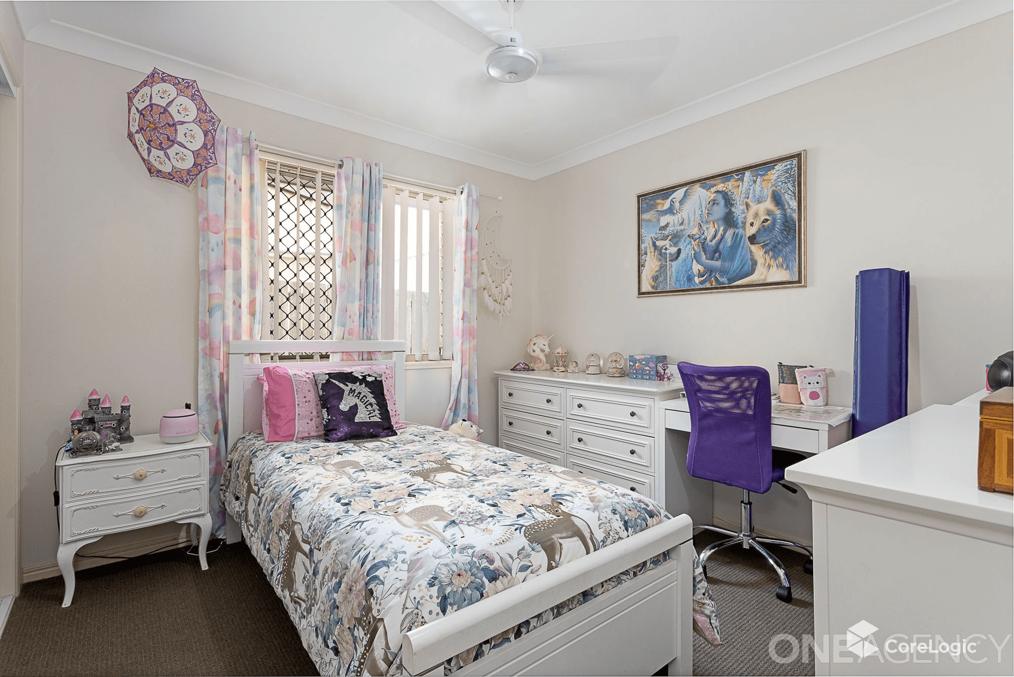 1 Brennan Road, Scarborough, QLD 4020