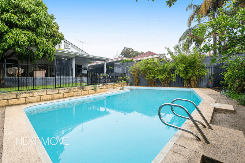 8 Siddons Way, BOORAGOON, WA 6154