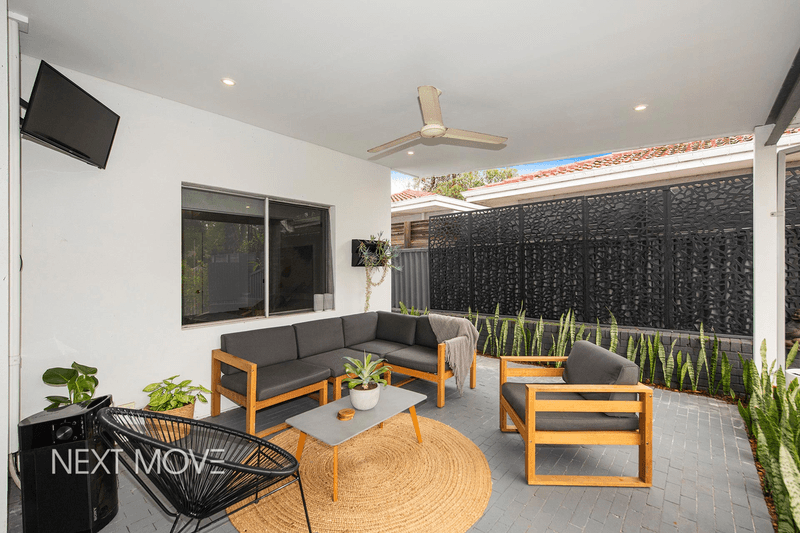 8 Siddons Way, BOORAGOON, WA 6154