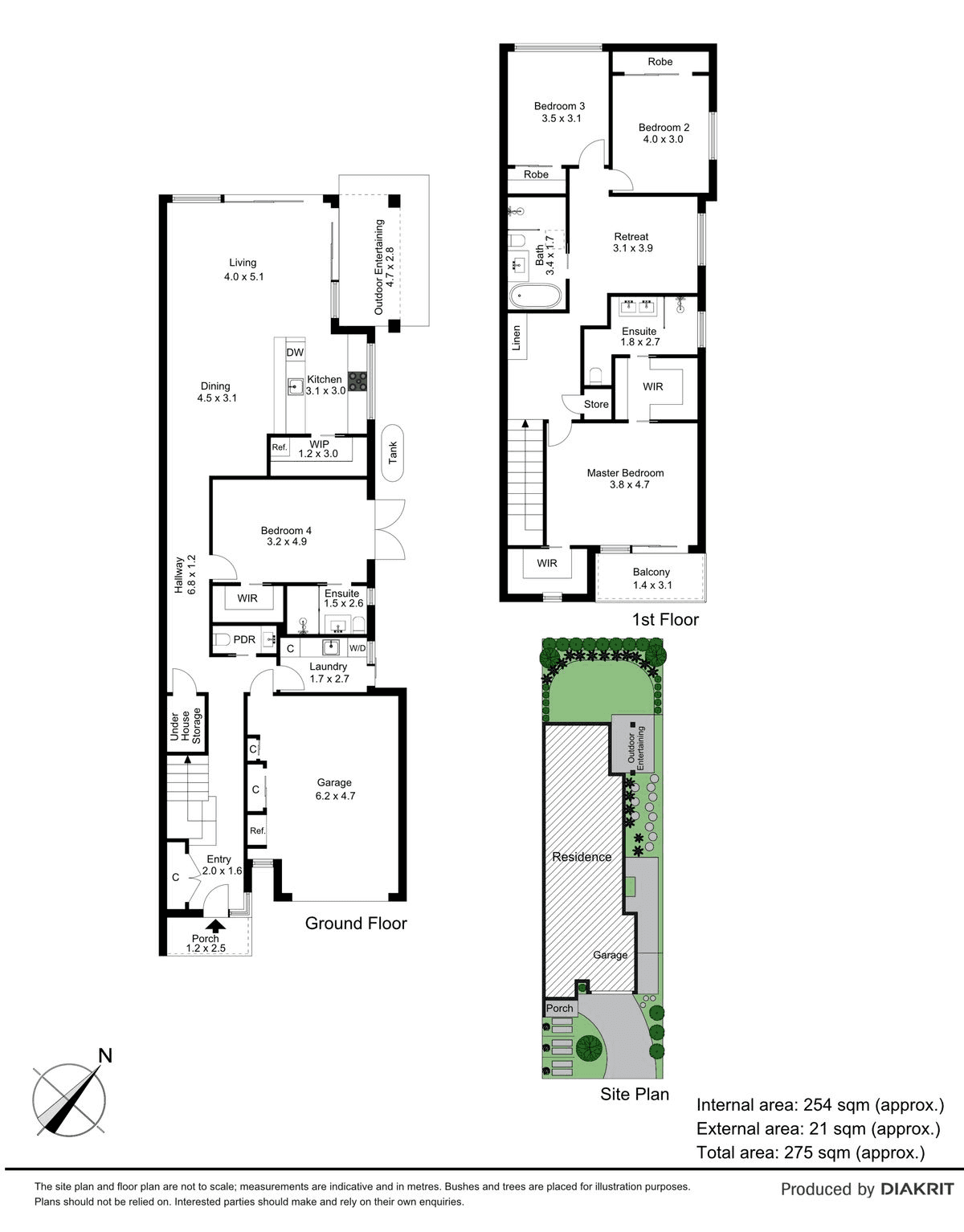 2 Roach Avenue, ABERFELDIE, VIC 3040