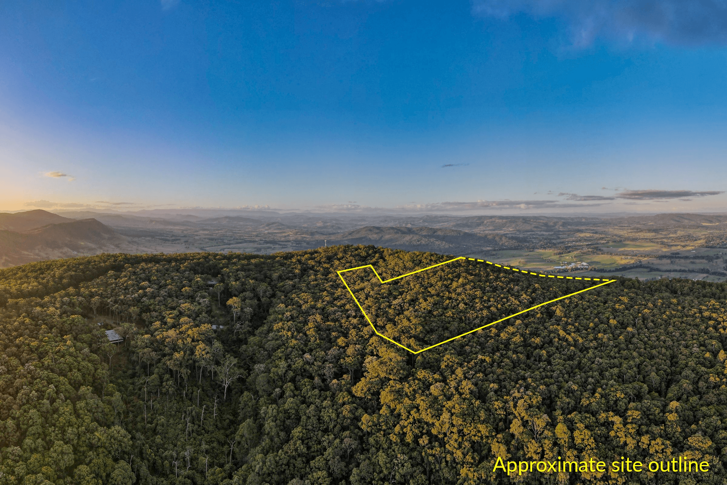 706 MOONABUNG ROAD, VACY, NSW 2421
