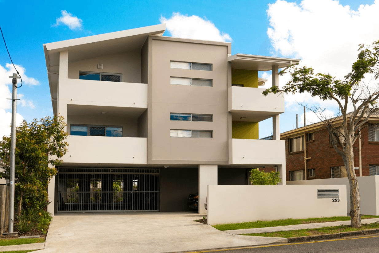 2/253 Beaudesert Road, Moorooka, QLD 4105