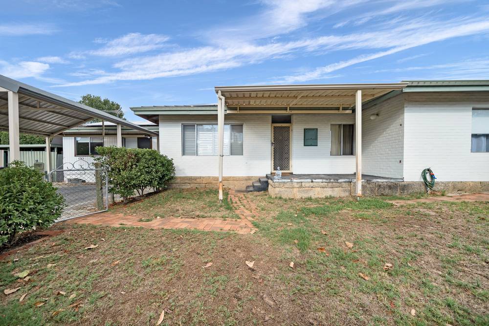 3 Ailby Street, GOSNELLS, WA 6110