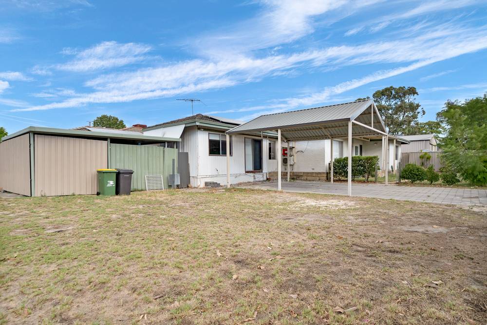 3 Ailby Street, GOSNELLS, WA 6110