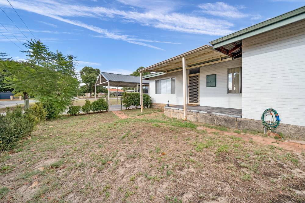 3 Ailby Street, GOSNELLS, WA 6110