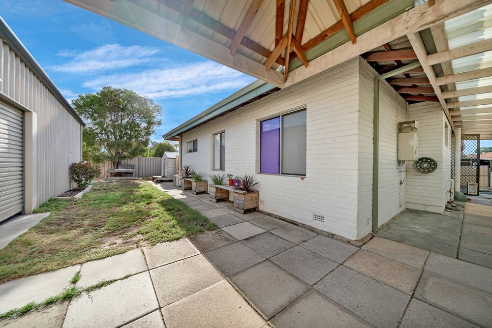 3 Ailby Street, GOSNELLS, WA 6110
