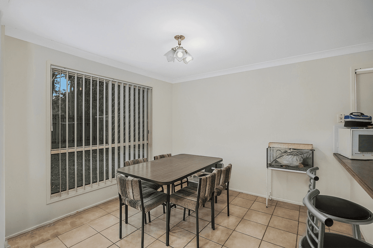 6 Formosa Court, CAPALABA, QLD 4157