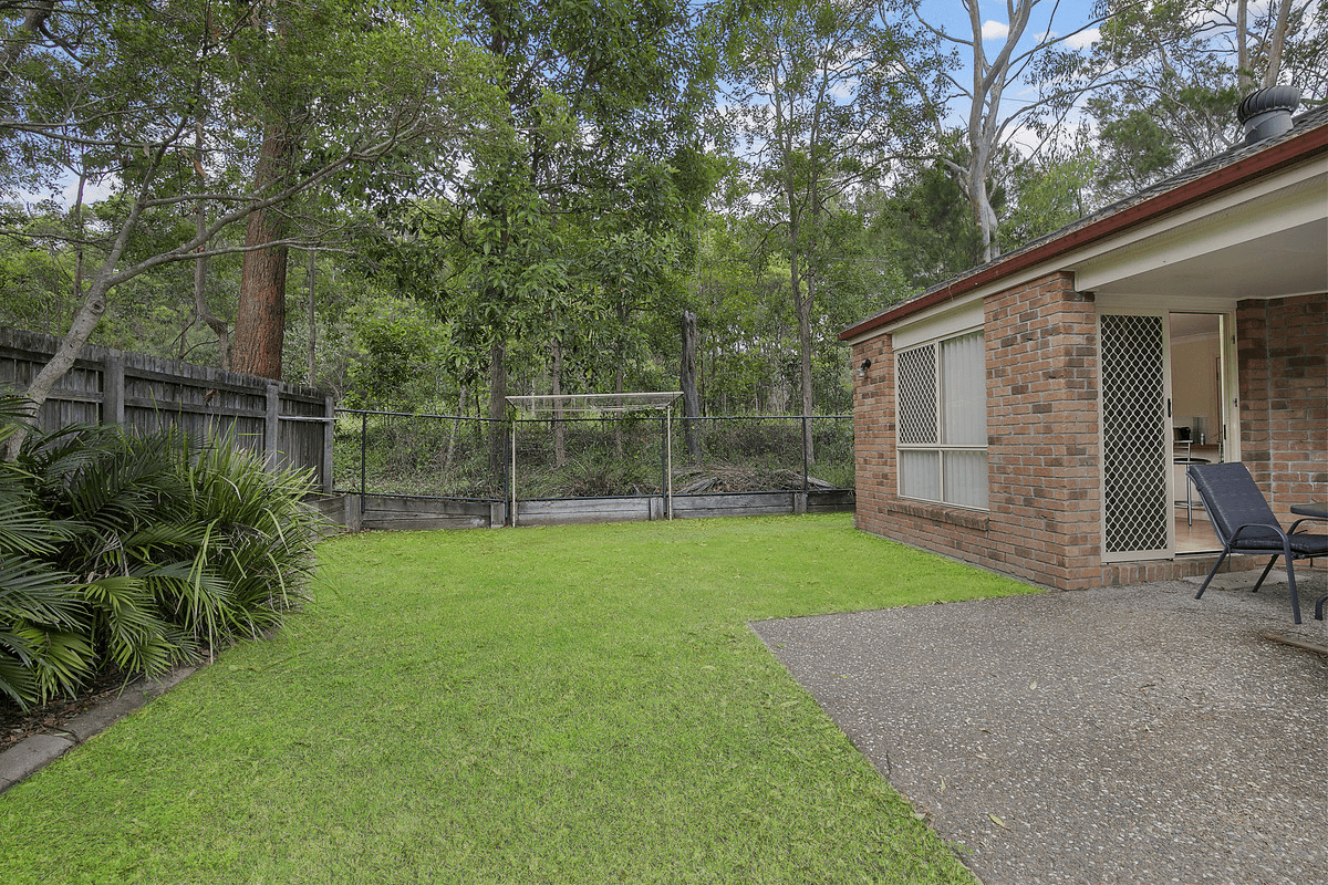 6 Formosa Court, CAPALABA, QLD 4157