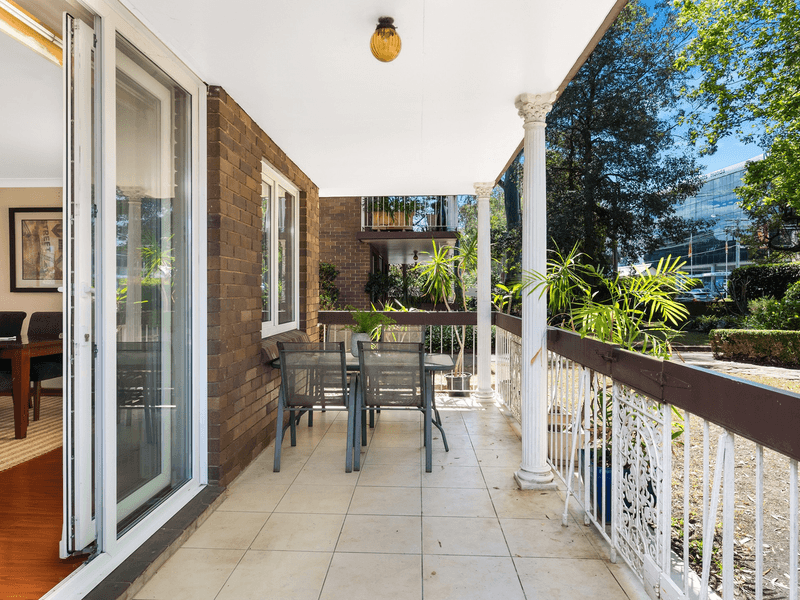 6/268-270 Pacific Highway, GREENWICH, NSW 2065