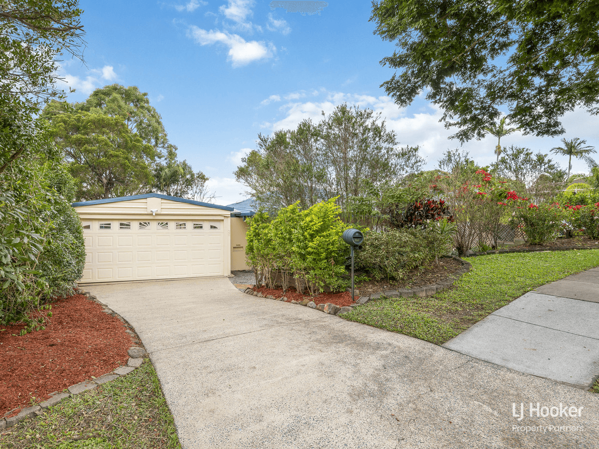 25 Beechal Street, RUNCORN, QLD 4113