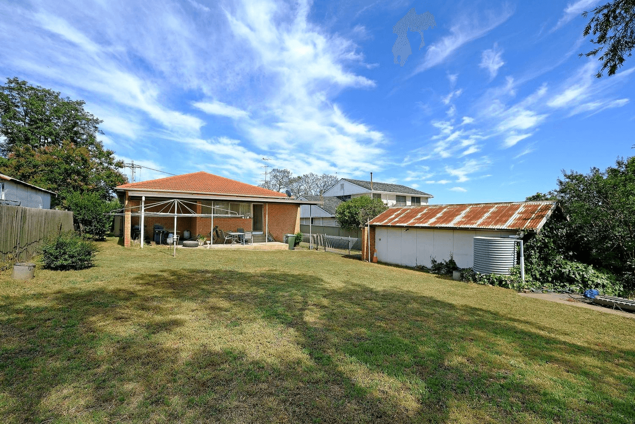 25 Bligh Street, Muswellbrook, NSW 2333