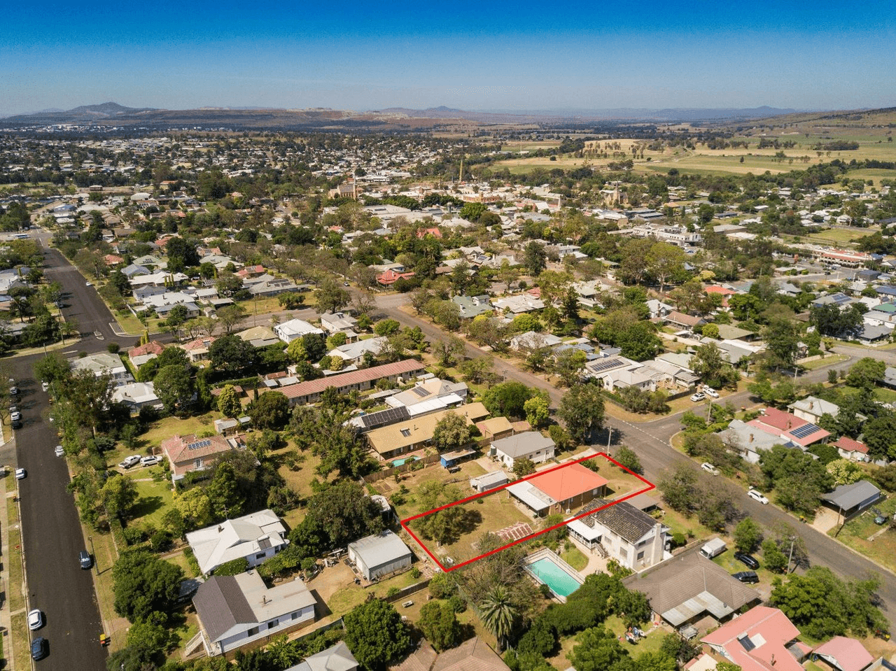 25 Bligh Street, Muswellbrook, NSW 2333