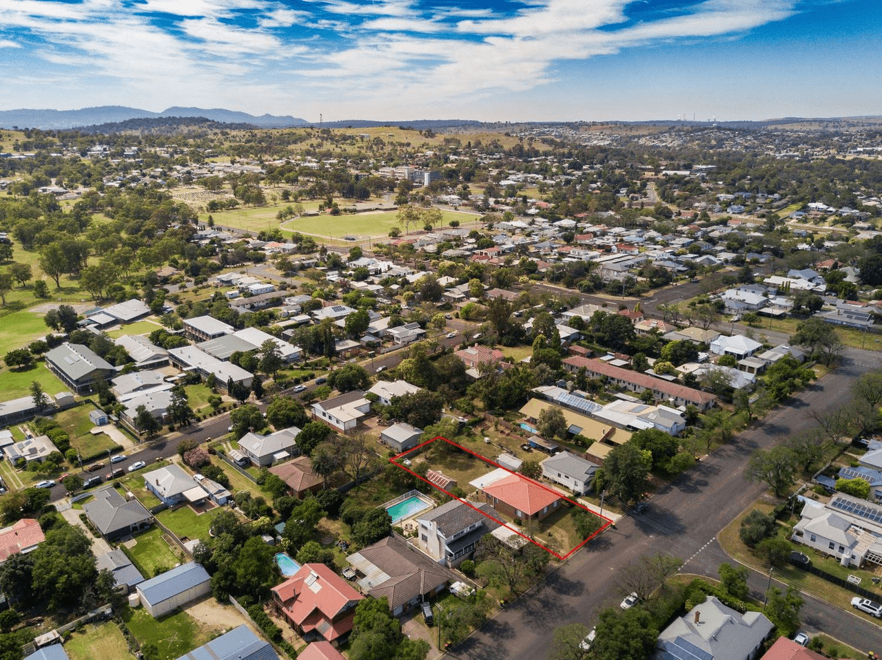 25 Bligh Street, Muswellbrook, NSW 2333