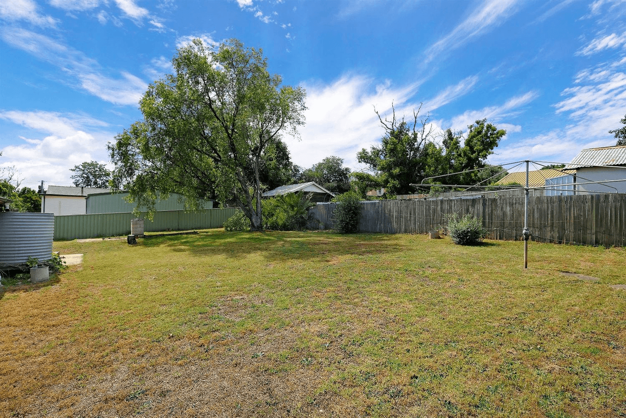 25 Bligh Street, Muswellbrook, NSW 2333