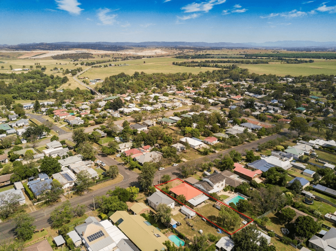 25 Bligh Street, Muswellbrook, NSW 2333