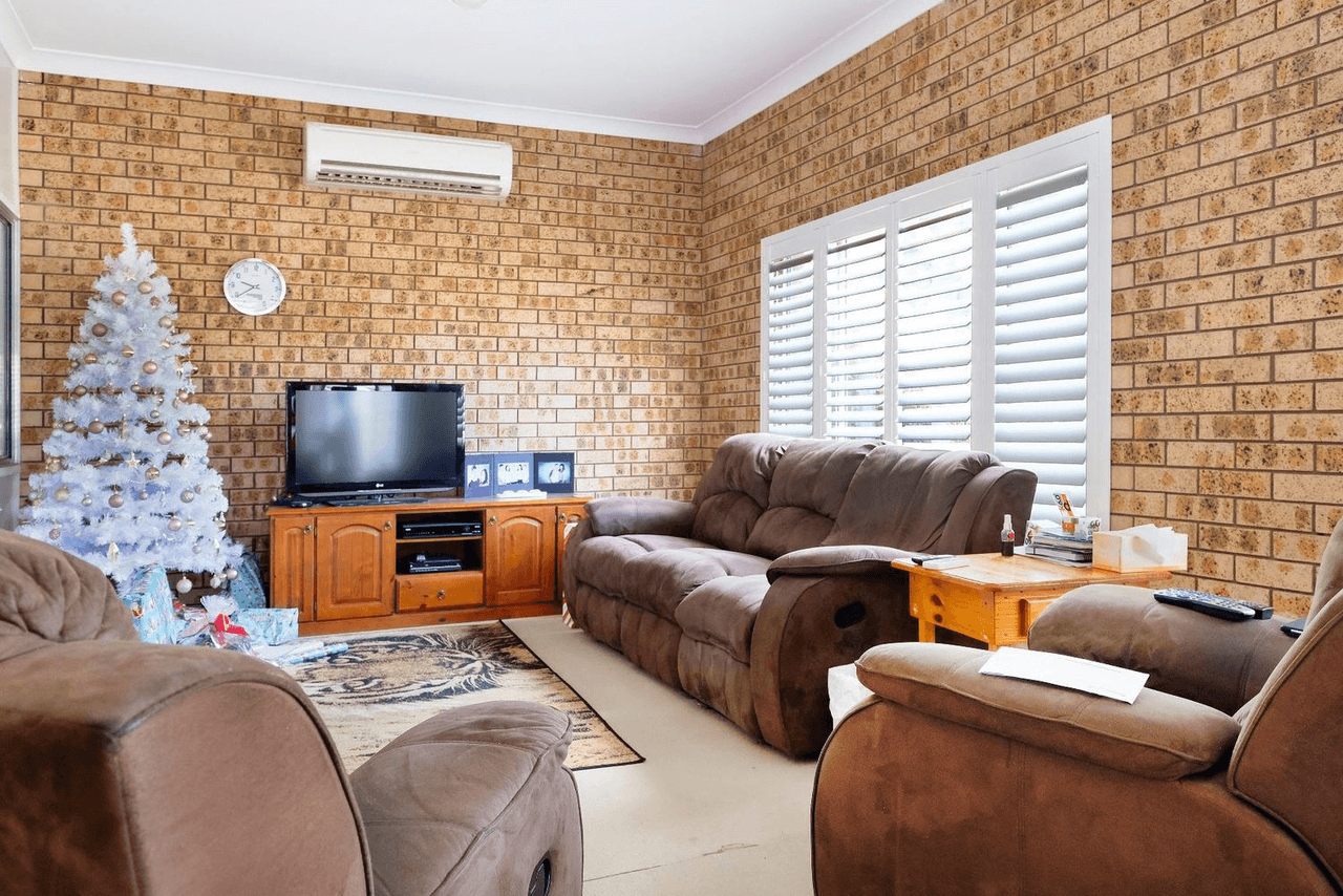 25 Bligh Street, Muswellbrook, NSW 2333