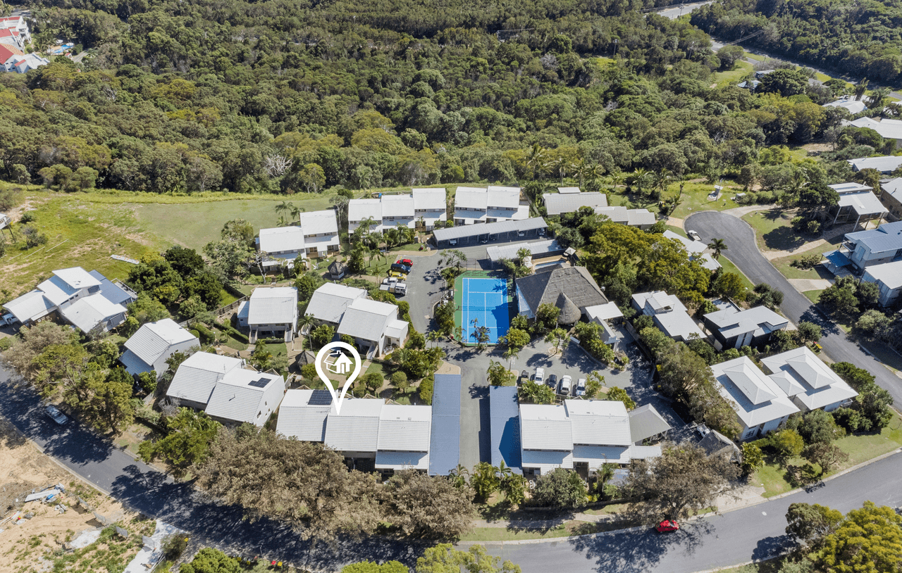 8/21-25 Cumming Parade, POINT LOOKOUT, QLD 4183