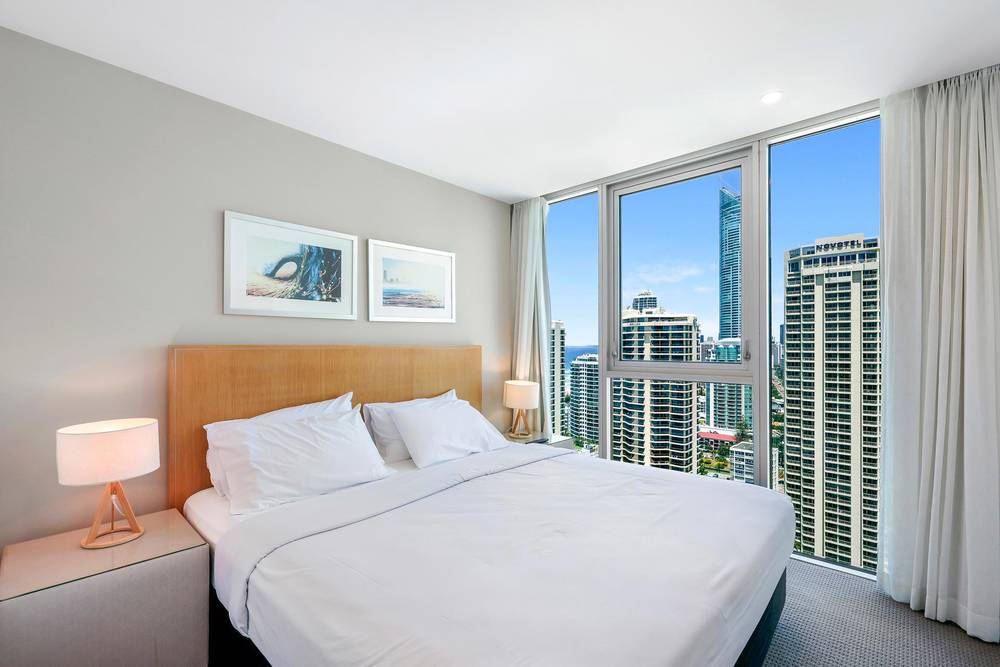 3113 Surfers Paradise Boulevard, Surfers Paradise, QLD 4217