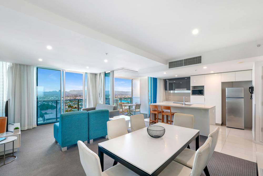 3113 Surfers Paradise Boulevard, Surfers Paradise, QLD 4217