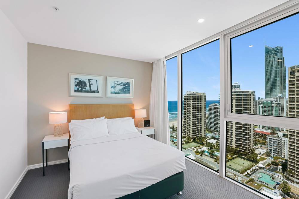 3113 Surfers Paradise Boulevard, Surfers Paradise, QLD 4217