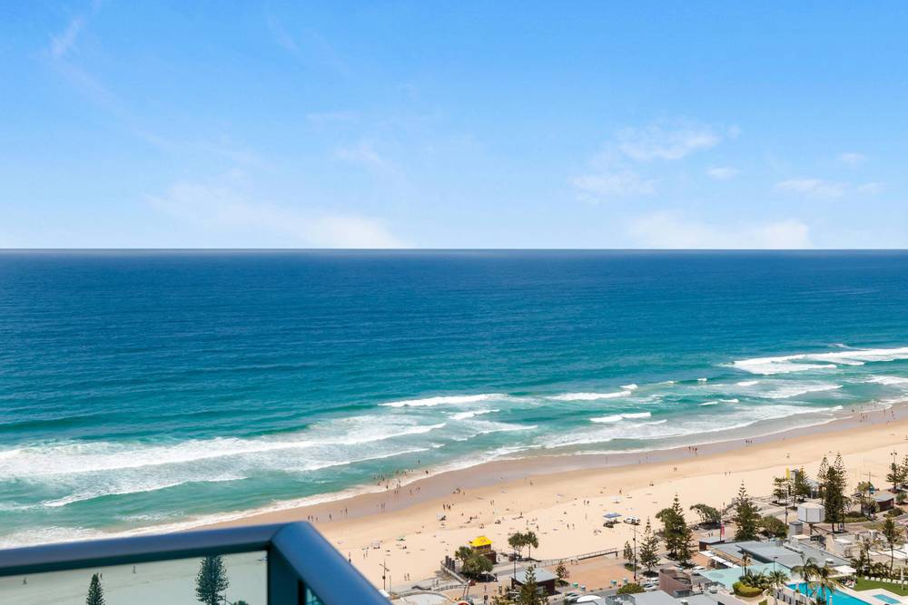 3113 Surfers Paradise Boulevard, Surfers Paradise, QLD 4217