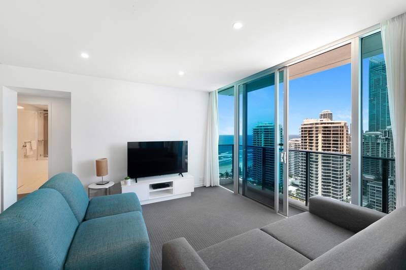 3113 Surfers Paradise Boulevard, Surfers Paradise, QLD 4217