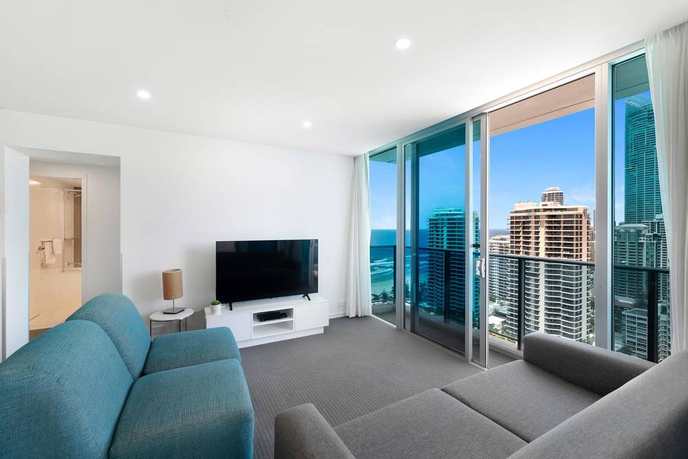 3113 Surfers Paradise Boulevard, Surfers Paradise, QLD 4217