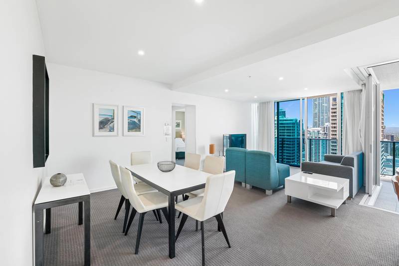 3113 Surfers Paradise Boulevard, Surfers Paradise, QLD 4217