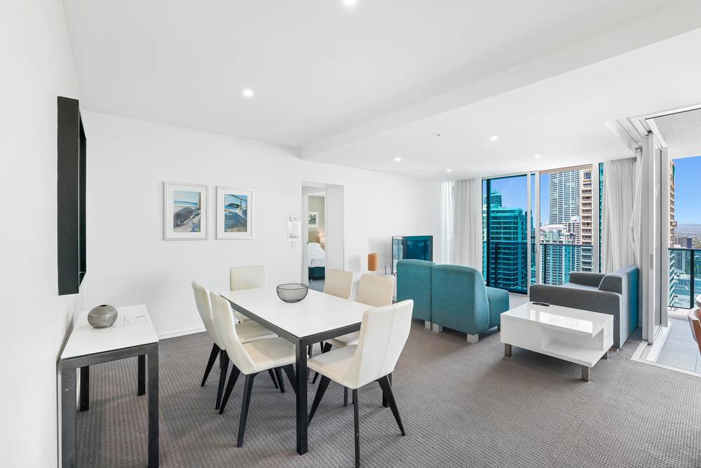 3113 Surfers Paradise Boulevard, Surfers Paradise, QLD 4217