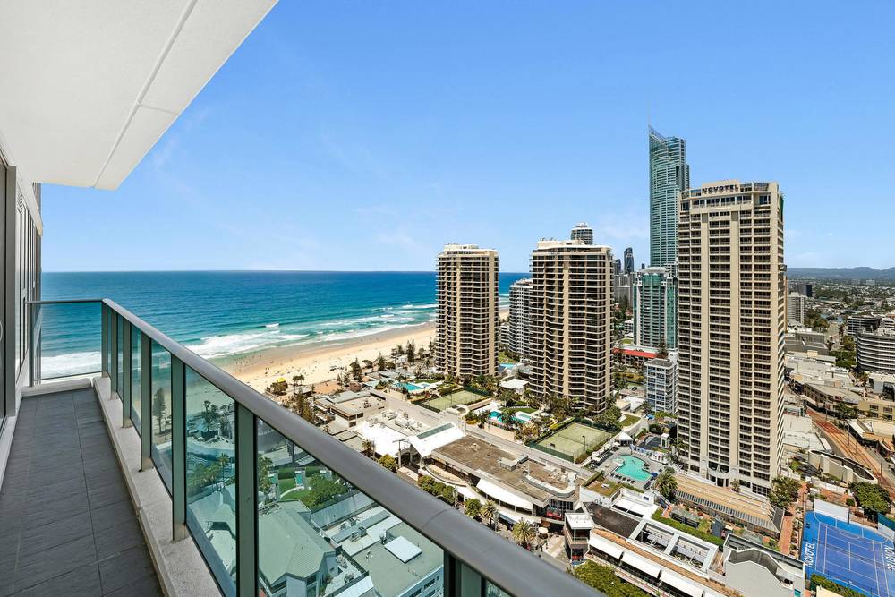3113 Surfers Paradise Boulevard, Surfers Paradise, QLD 4217