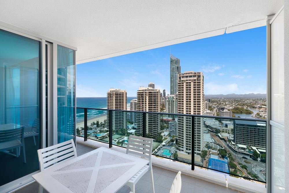 3113 Surfers Paradise Boulevard, Surfers Paradise, QLD 4217
