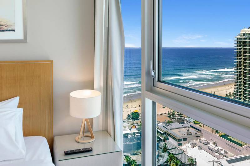 3113 Surfers Paradise Boulevard, Surfers Paradise, QLD 4217