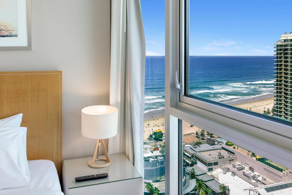 3113 Surfers Paradise Boulevard, Surfers Paradise, QLD 4217