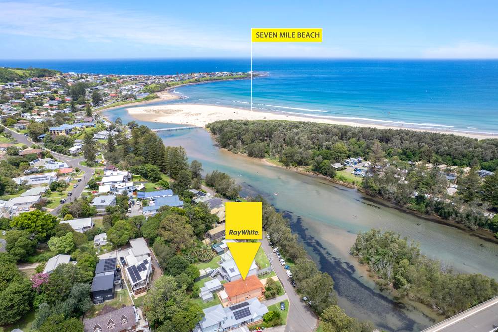 3 Park Road, GERROA, NSW 2534