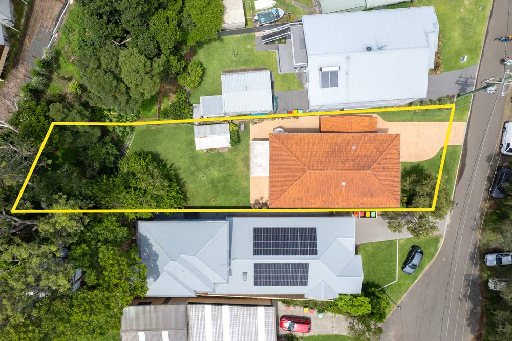 3 Park Road, GERROA, NSW 2534
