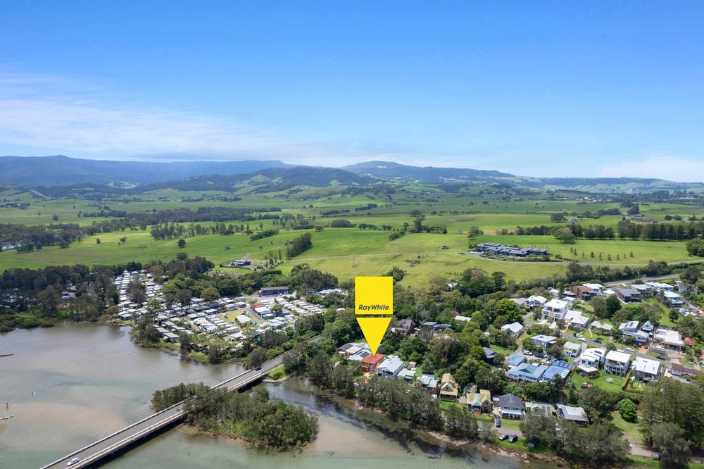 3 Park Road, GERROA, NSW 2534