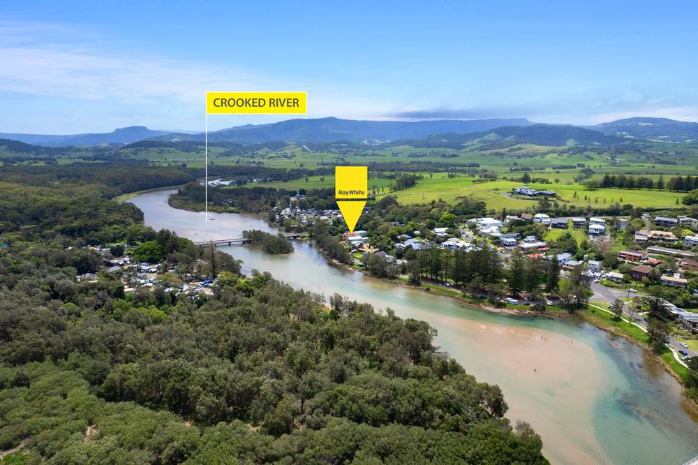 3 Park Road, GERROA, NSW 2534