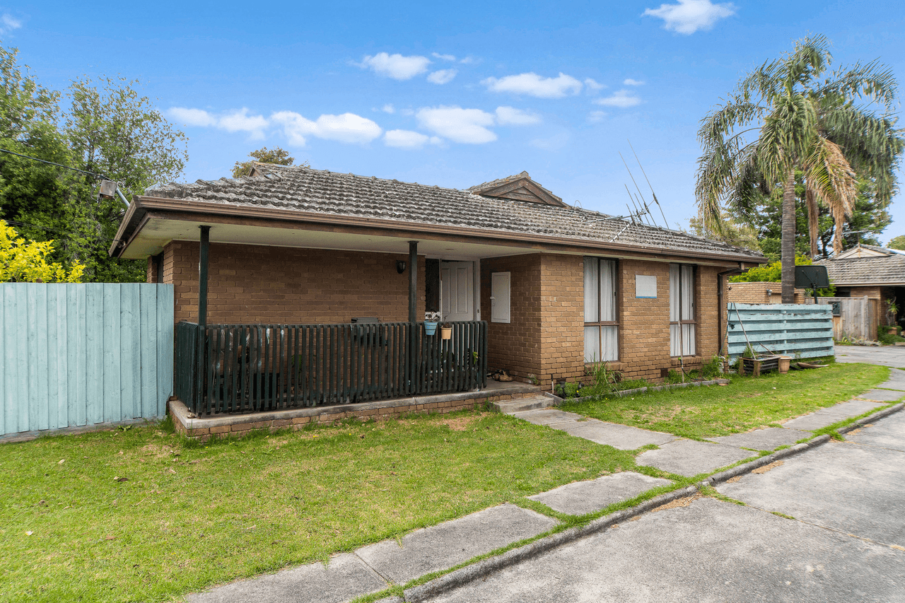 1/16 Station Crescent, BAXTER, VIC 3911